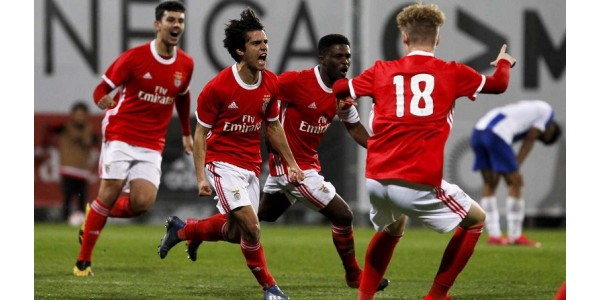 Atletico Madrid i Benfica plasiraju se u četvrtfinale Lige prvaka